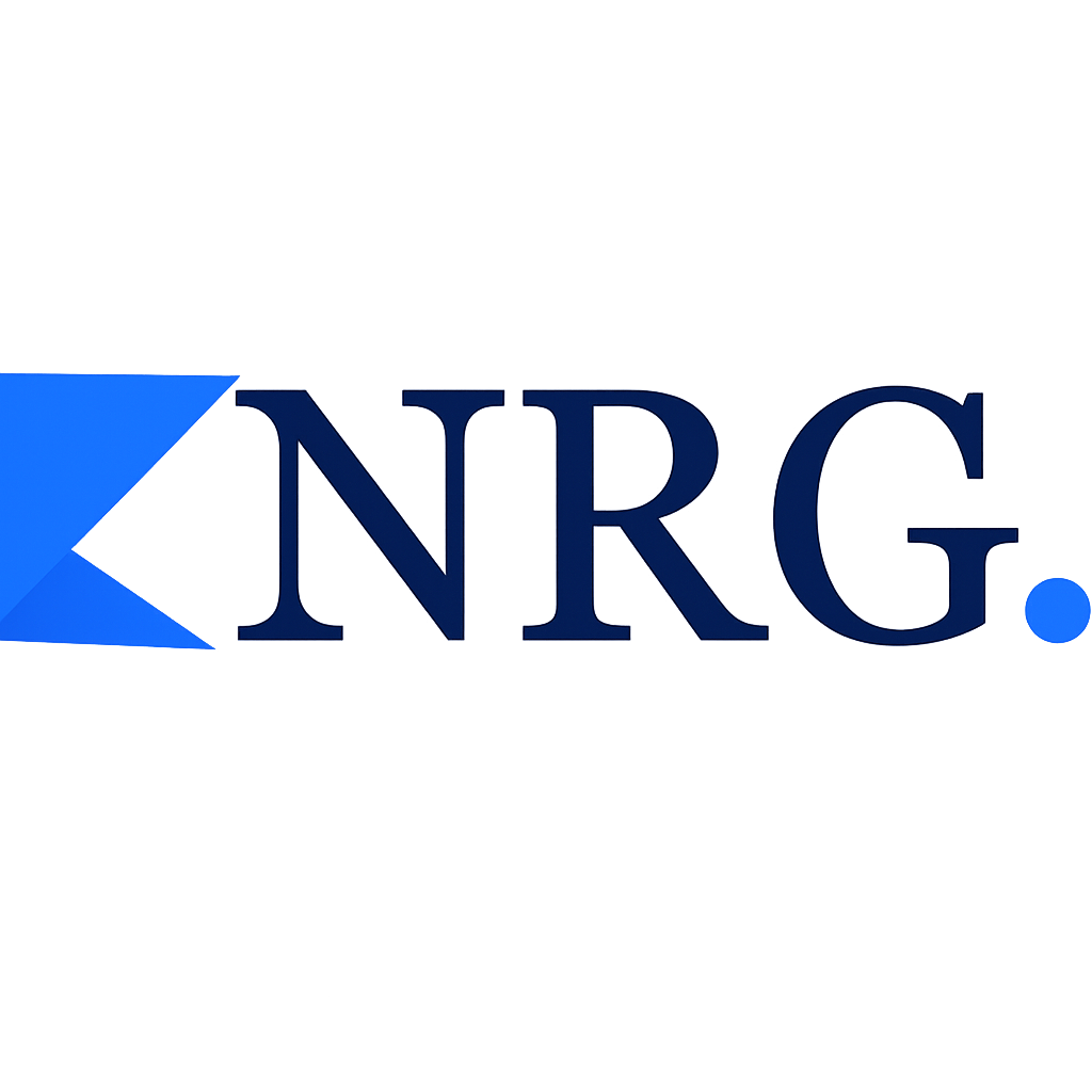NRG logo
