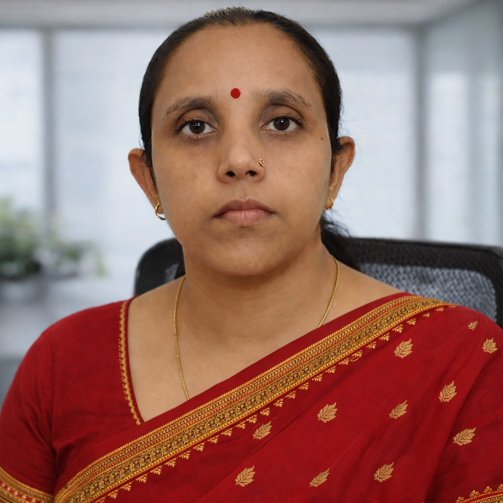 Sonia Chaudhary – MD & CEO