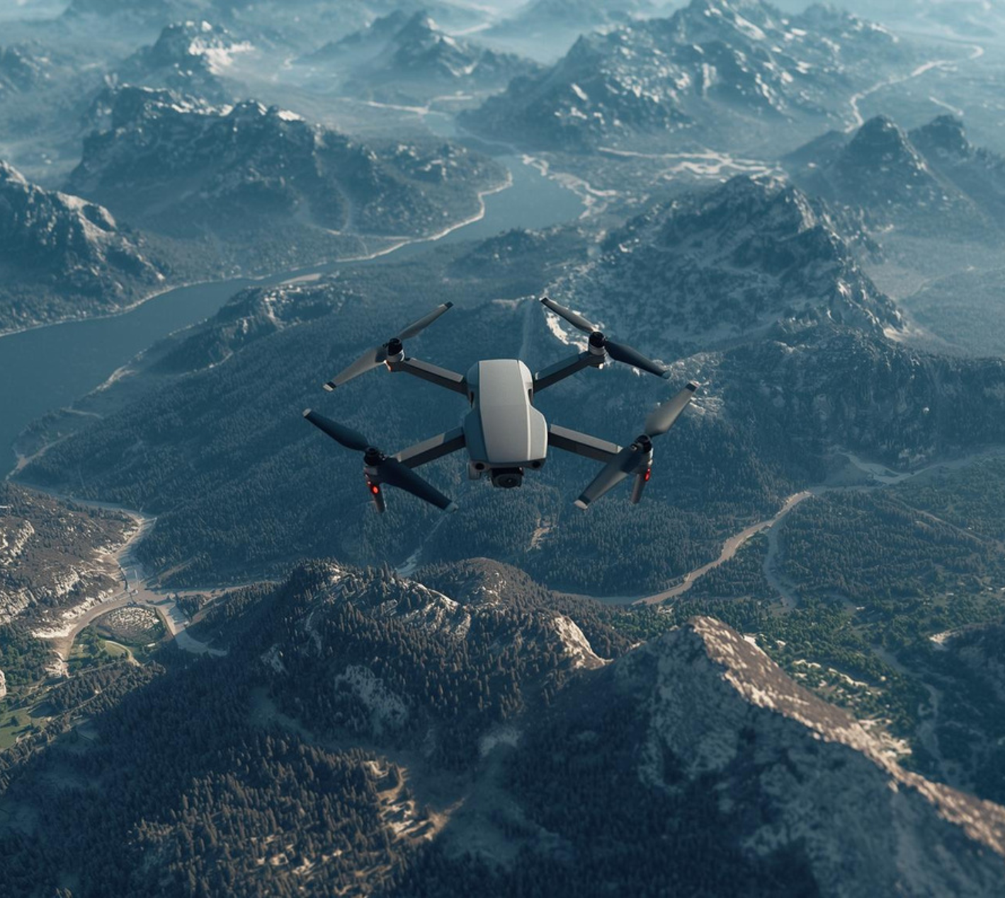 Forest & Environmental