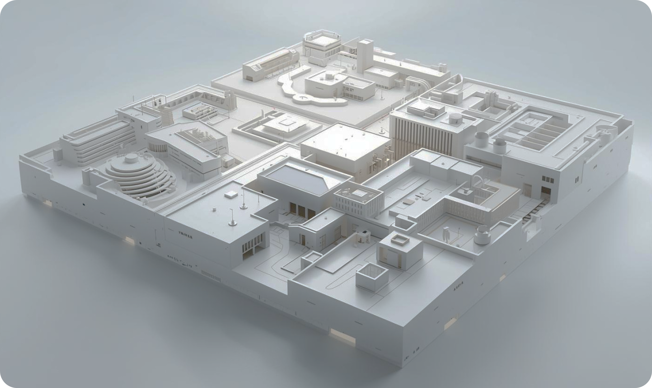 Infrastructure & Construction